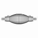 Fuel Bladder 8Mm - Downloadable CAD Representation_0_270_degree_snapshot