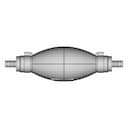 Fuel Bladder 8Mm - Downloadable CAD Representation_0_90_degree_snapshot