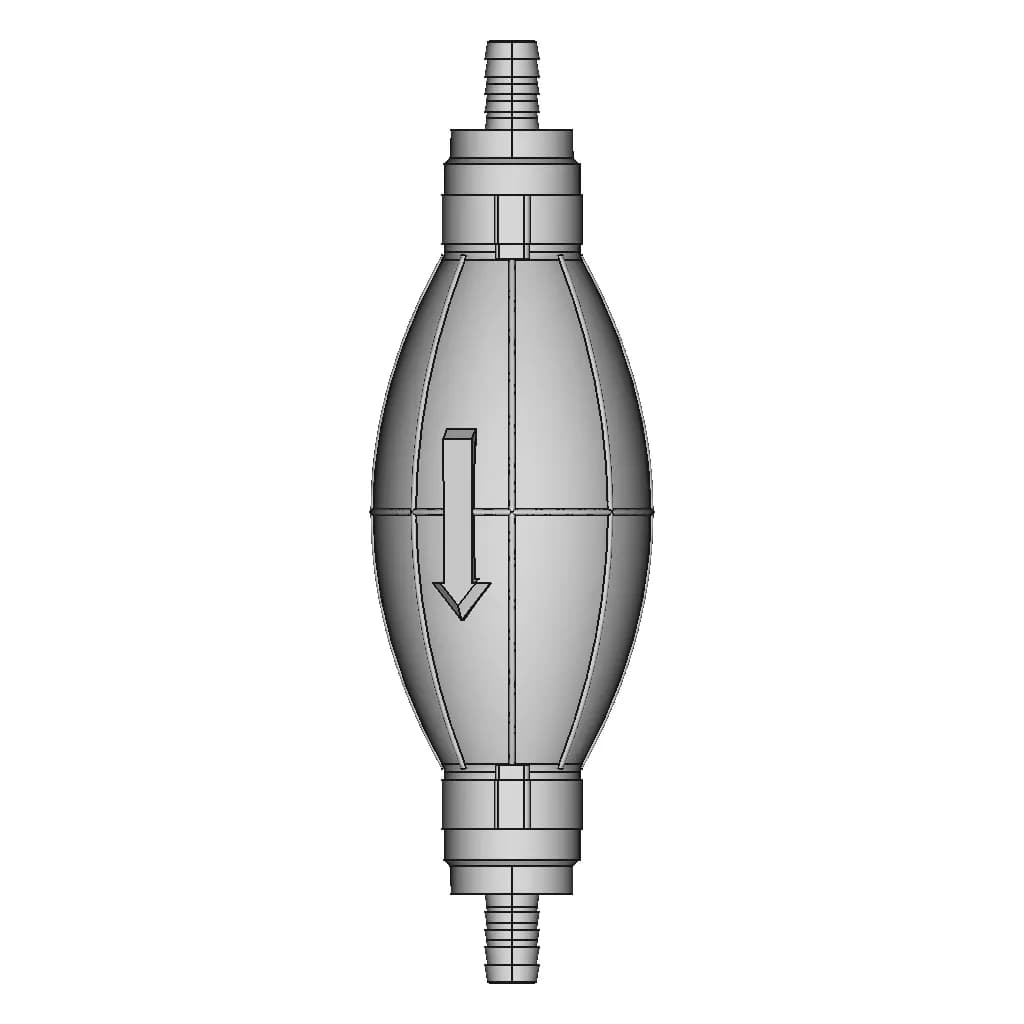 Fuel Bladder 8Mm - Downloadable CAD Representation_270_0_degree_snapshot