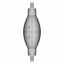 Fuel Bladder 8Mm - Downloadable CAD Representation_270_0_degree_snapshot