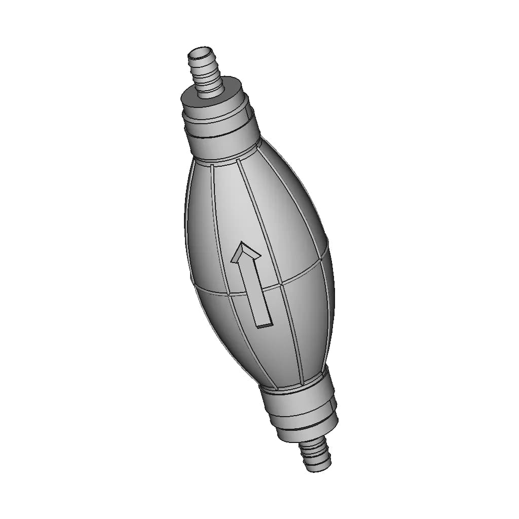 Fuel Bladder 8Mm - Downloadable CAD Representation_60_30_degree_snapshot