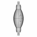 Fuel Bladder 8Mm - Downloadable CAD Representation_90_0_degree_snapshot