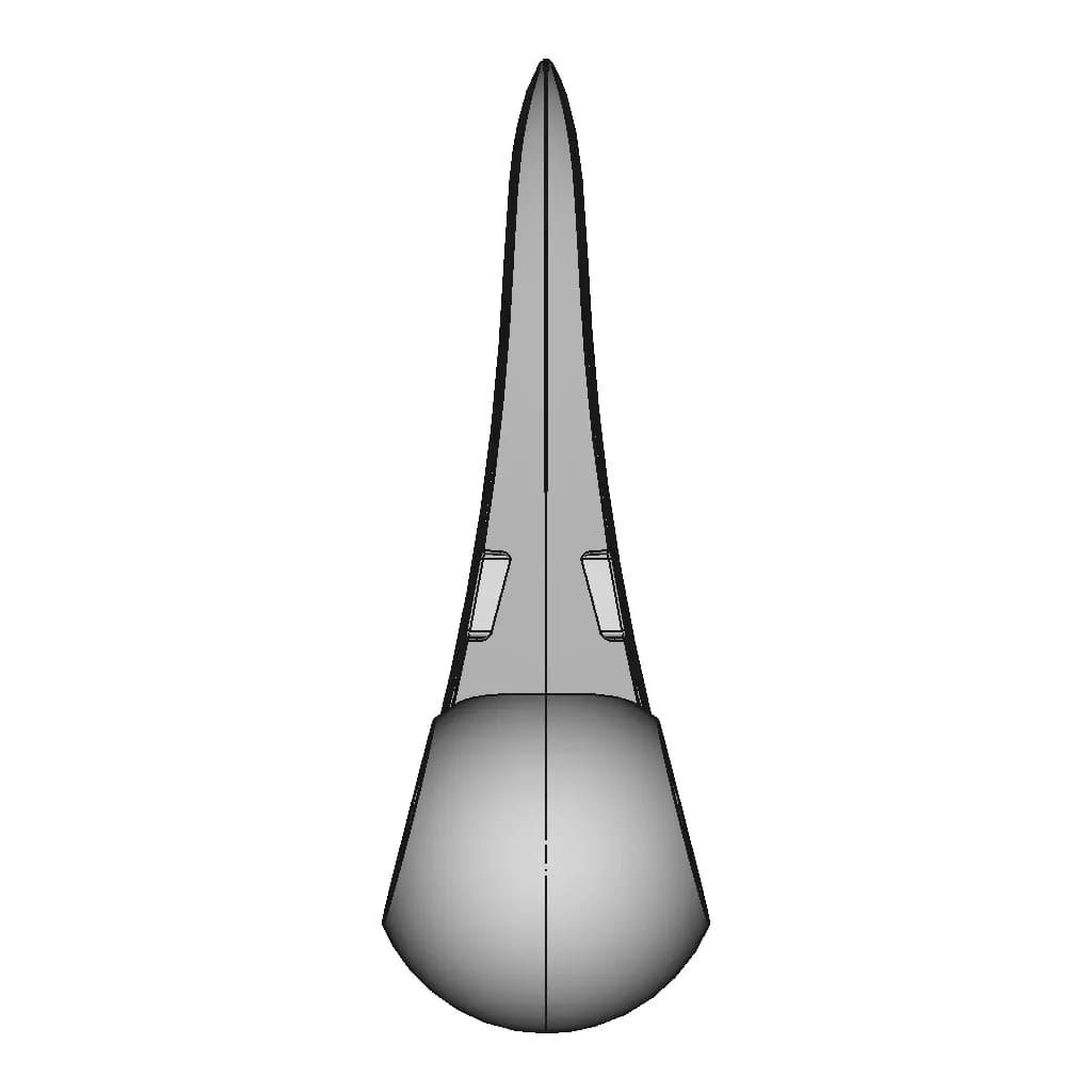 Raven,Jewelry. - Standard Mechanical Component_0_0_degree_snapshot