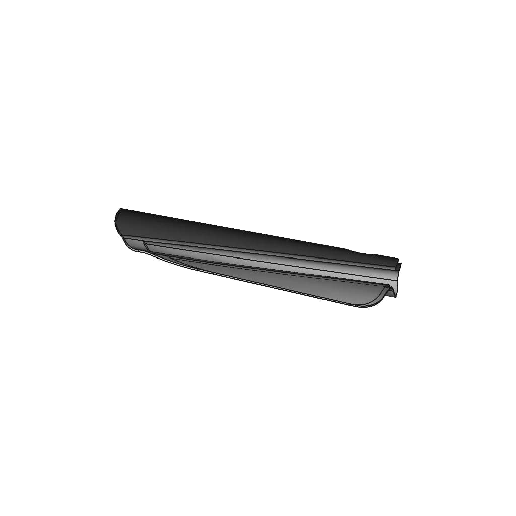 Car Hood | 3D Engineering Design File_0_270_degree_snapshot