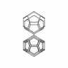 Dodecahedron Shape Pipe Frame | 3D Engineering Design File_0_90_degree_snapshot