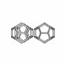 Dodecahedron Shape Pipe Frame | 3D Engineering Design File_270_0_degree_snapshot