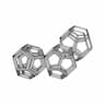 Dodecahedron Shape Pipe Frame | 3D Engineering Design File_60_30_degree_snapshot