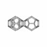 Dodecahedron Shape Pipe Frame | 3D Engineering Design File_90_0_degree_snapshot