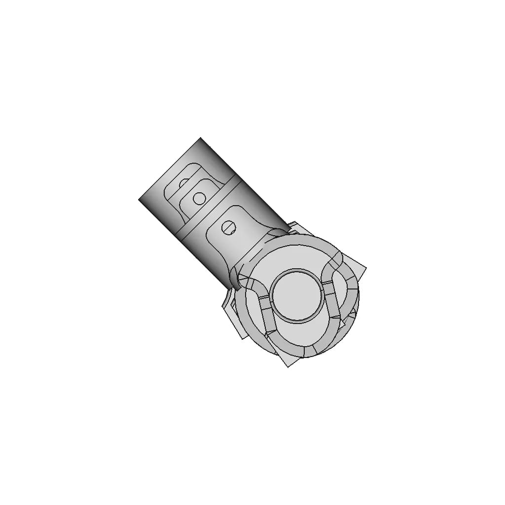 Crank And Piston | High-Quality CAD Model_0_0_degree_snapshot