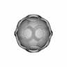 Golden Woven Ball - Downloadable CAD Representation_270_0_degree_snapshot