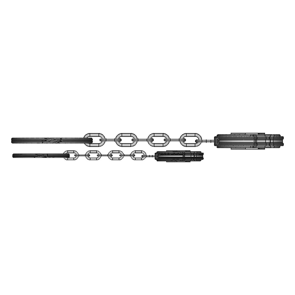 Keychain 12 - Standard Mechanical Component_0_270_degree_snapshot