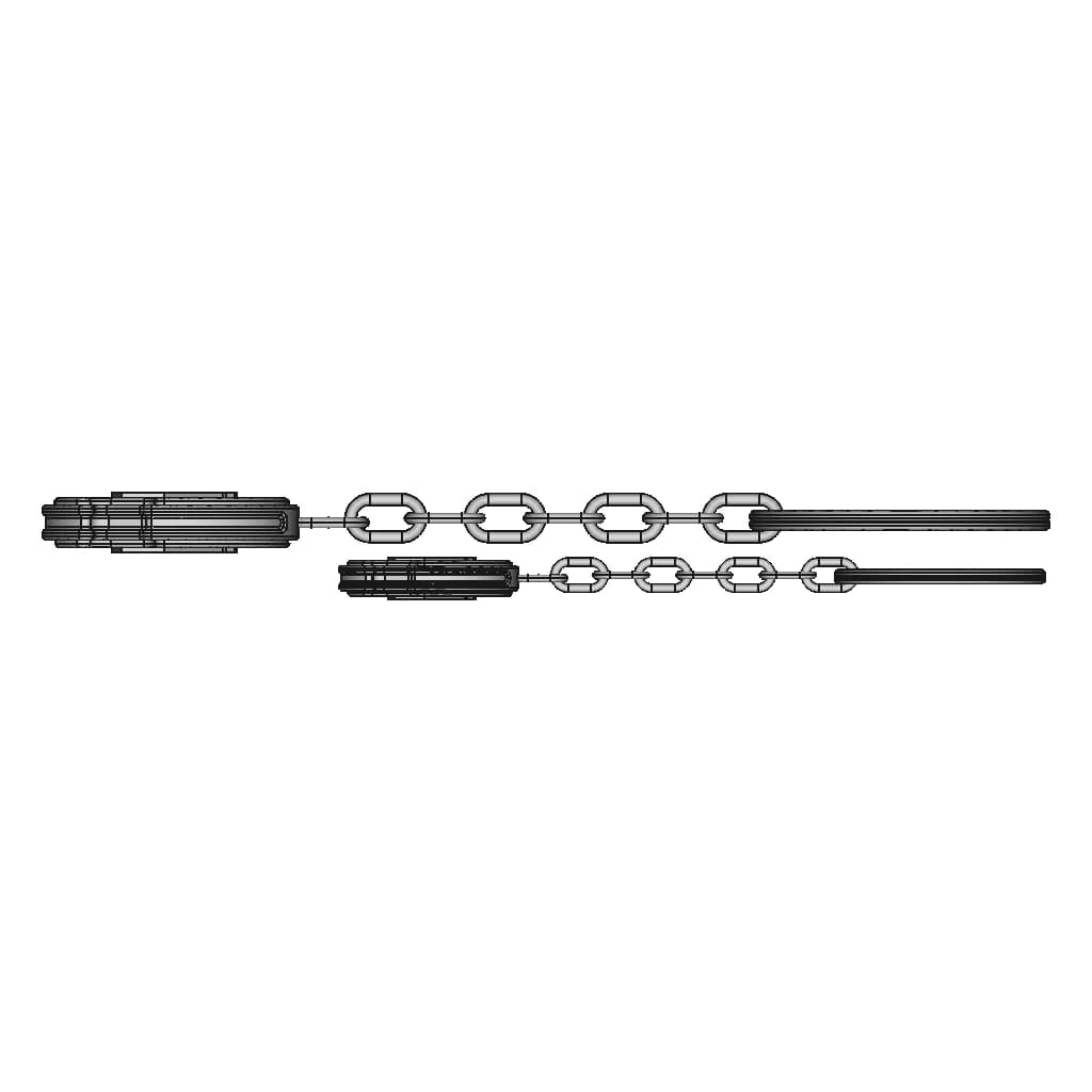 Keychain 12 - Standard Mechanical Component_0_90_degree_snapshot