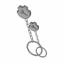 Keychain 12 - Standard Mechanical Component_60_30_degree_snapshot