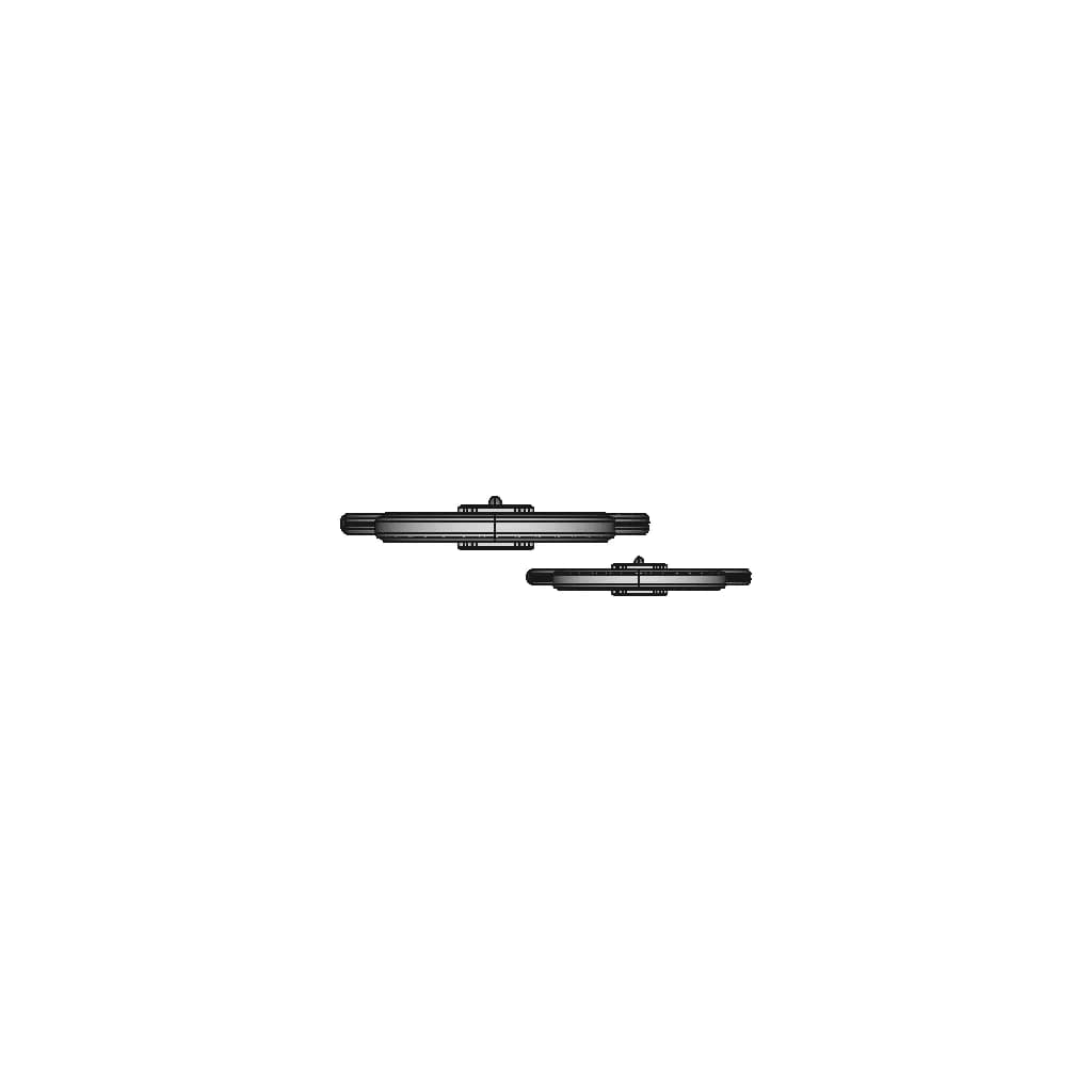Keychain 11 | High-Quality CAD Model_0_0_degree_snapshot