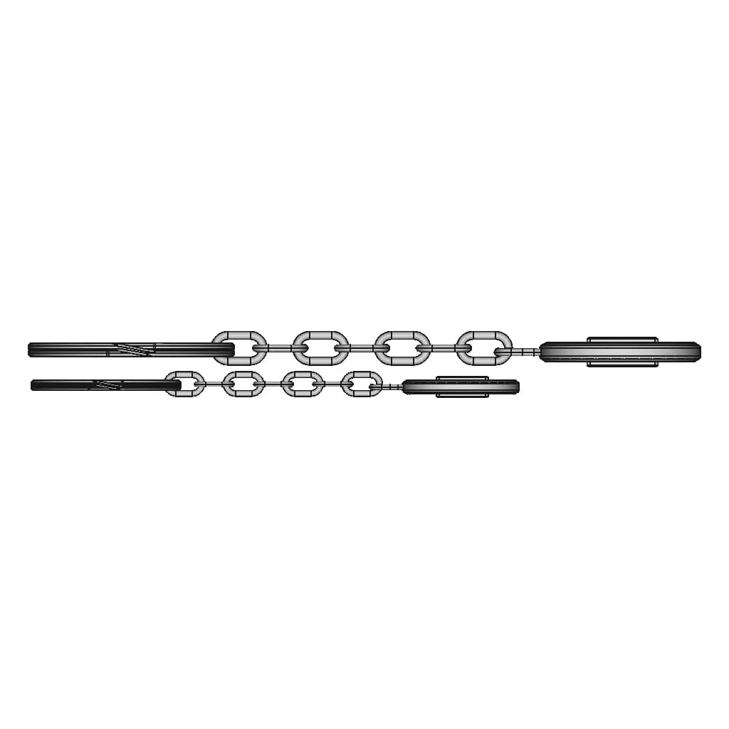Keychain 11 | High-Quality CAD Model_0_270_degree_snapshot