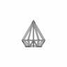 Diamond Shape Pipe Frame - Standard Mechanical Component_90_0_degree_snapshot