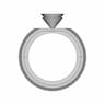 Diamond Ring | High-Quality CAD Model_0_0_degree_snapshot