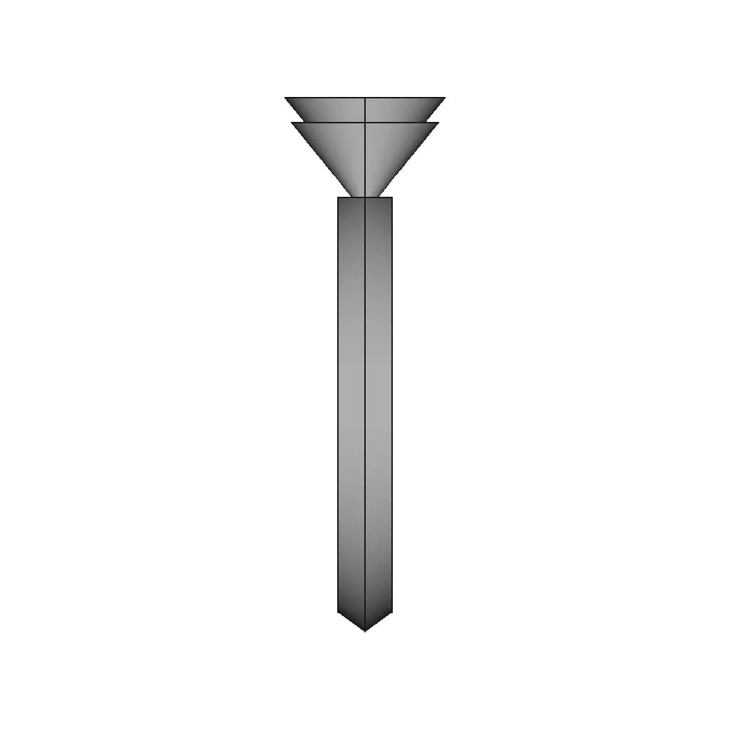Diamond Ring | High-Quality CAD Model_0_270_degree_snapshot
