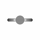 Diamond Ring | High-Quality CAD Model_270_0_degree_snapshot