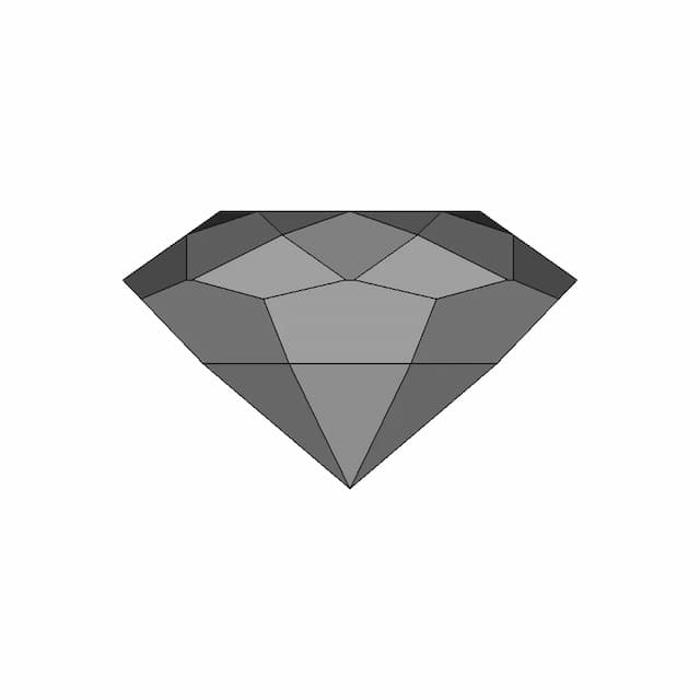 Ruby Diamond | 3D Engineering Design File