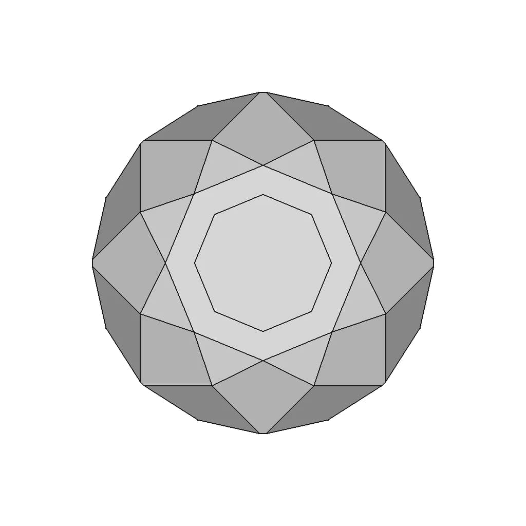 Ruby Diamond | 3D Engineering Design File_270_0_degree_snapshot