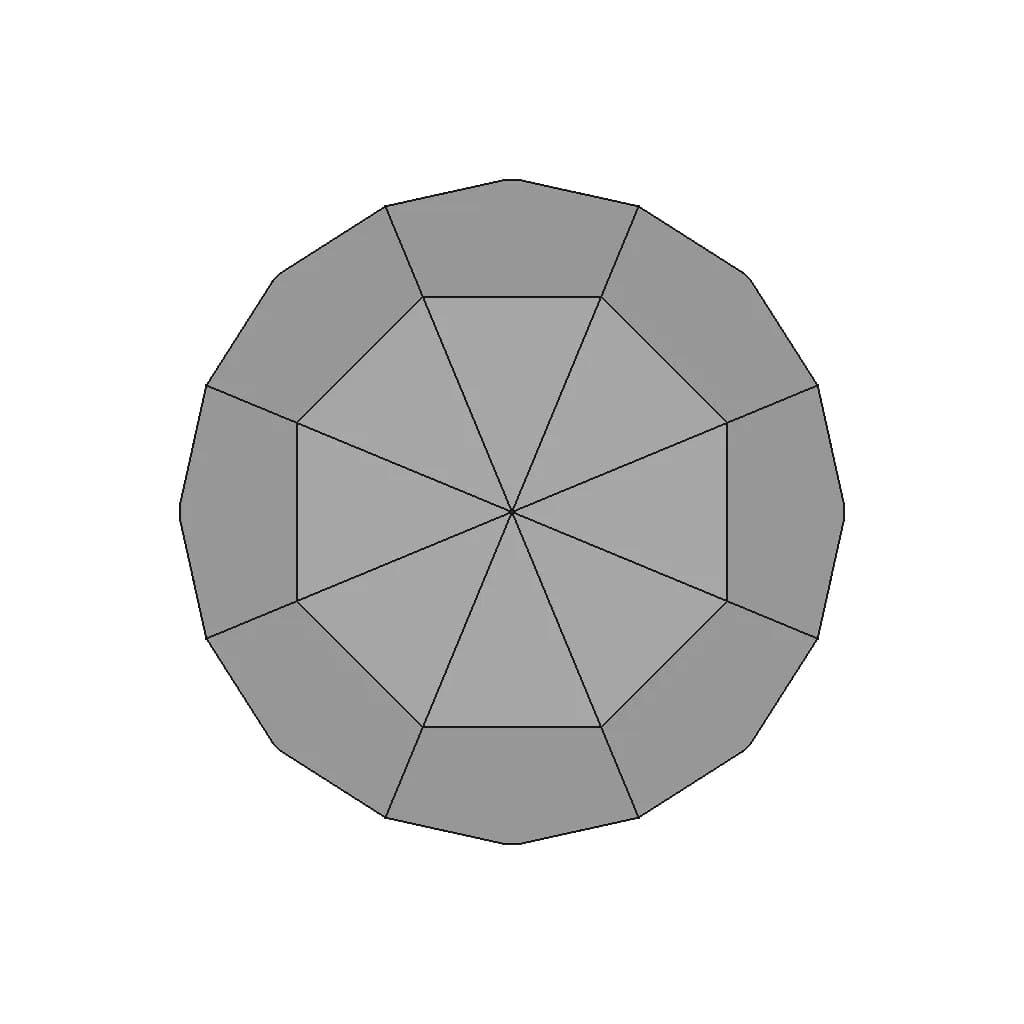 Ruby Diamond | 3D Engineering Design File_90_0_degree_snapshot