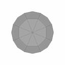 Ruby Diamond | 3D Engineering Design File_90_0_degree_snapshot