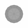 Ruby Diamond | 3D Engineering Design File_90_0_degree_snapshot