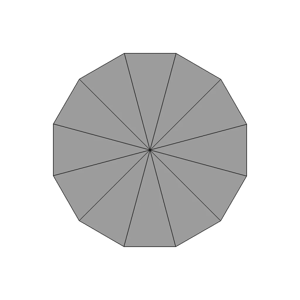 Diamond - Standard Mechanical Component_90_0_degree_snapshot