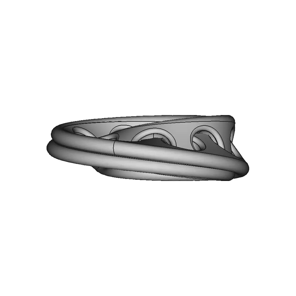 Bracelet - Standard Mechanical Component_270_0_degree_snapshot