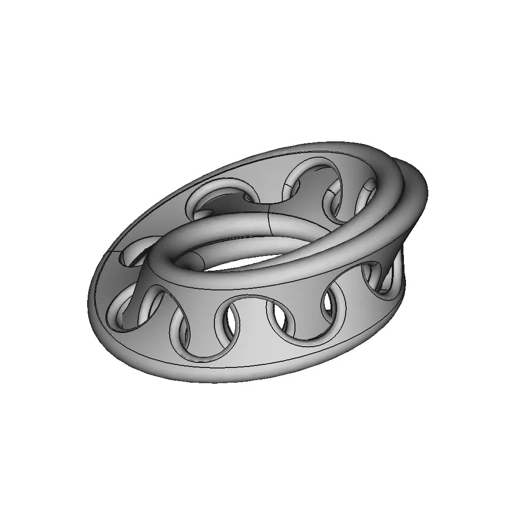 Bracelet - Standard Mechanical Component_60_30_degree_snapshot