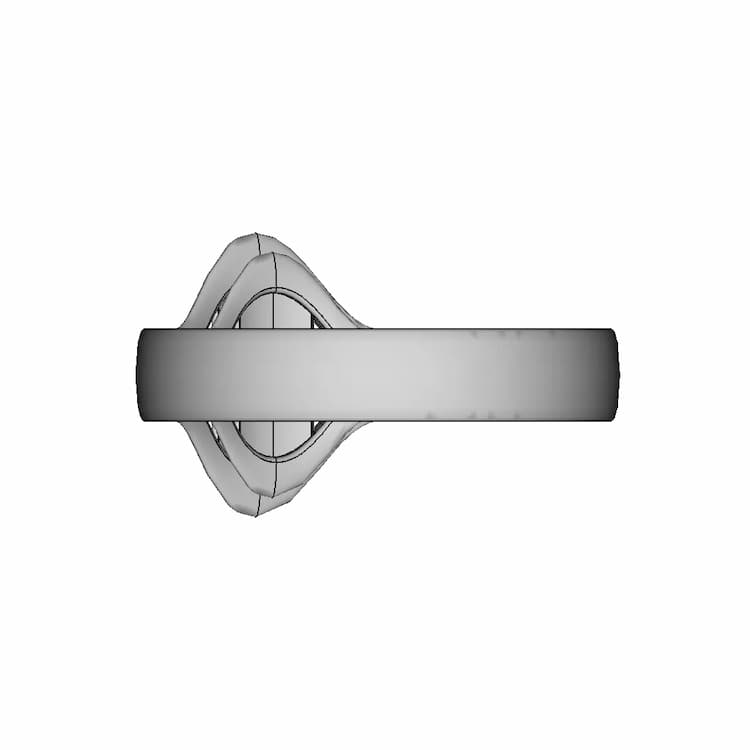 Ring 16 | 3D Engineering Design File