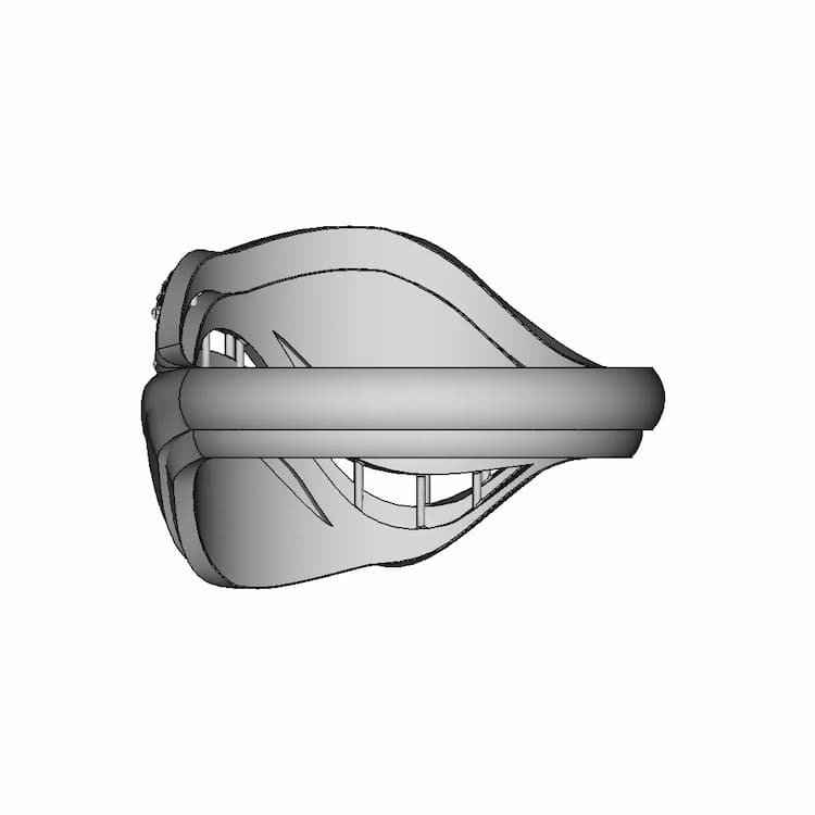 Ring | High-Quality CAD Model