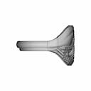 Ring | High-Quality CAD Model_0_270_degree_snapshot