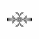 Ring 15 | 3D Engineering Design File_0_0_degree_snapshot