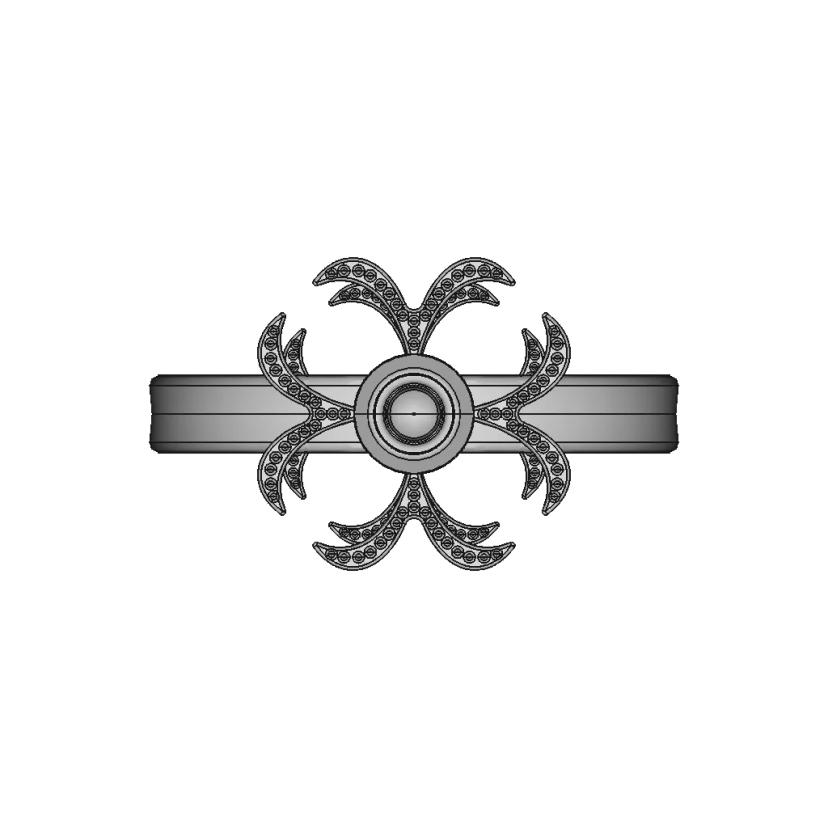 Ring 15 | 3D Engineering Design File