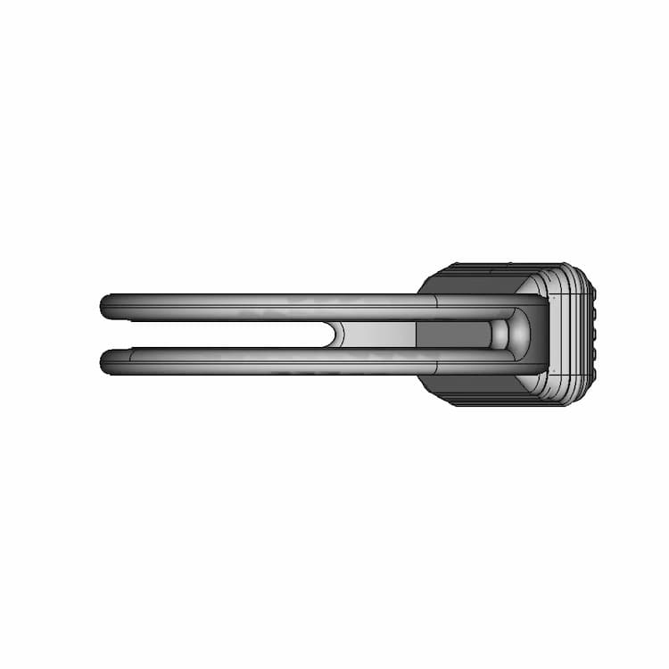 Ring 14 - Standard Mechanical Component