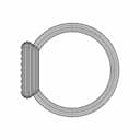 Ring 14 - Standard Mechanical Component_90_0_degree_snapshot