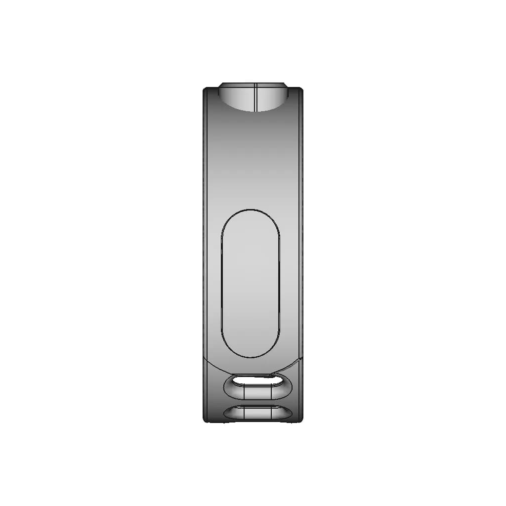 Smart Watch(Akıllı Saat) - Downloadable CAD Representation_0_0_degree_snapshot