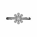 Ring 13 - Downloadable CAD Representation_0_0_degree_snapshot