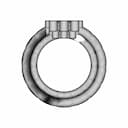 Ring 13 - Downloadable CAD Representation_90_0_degree_snapshot