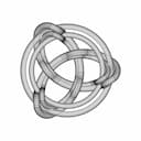 Triquetra Design 3 | 3D Engineering Design File_0_0_degree_snapshot