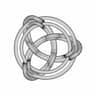 Triquetra Design 3 | 3D Engineering Design File_0_0_degree_snapshot