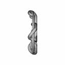 Triquetra Design 3 | 3D Engineering Design File_0_90_degree_snapshot