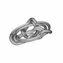 Triquetra Design 3 | 3D Engineering Design File_60_30_degree_snapshot