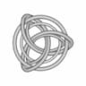 Triquetra Design 1 - Standard Mechanical Component_0_0_degree_snapshot