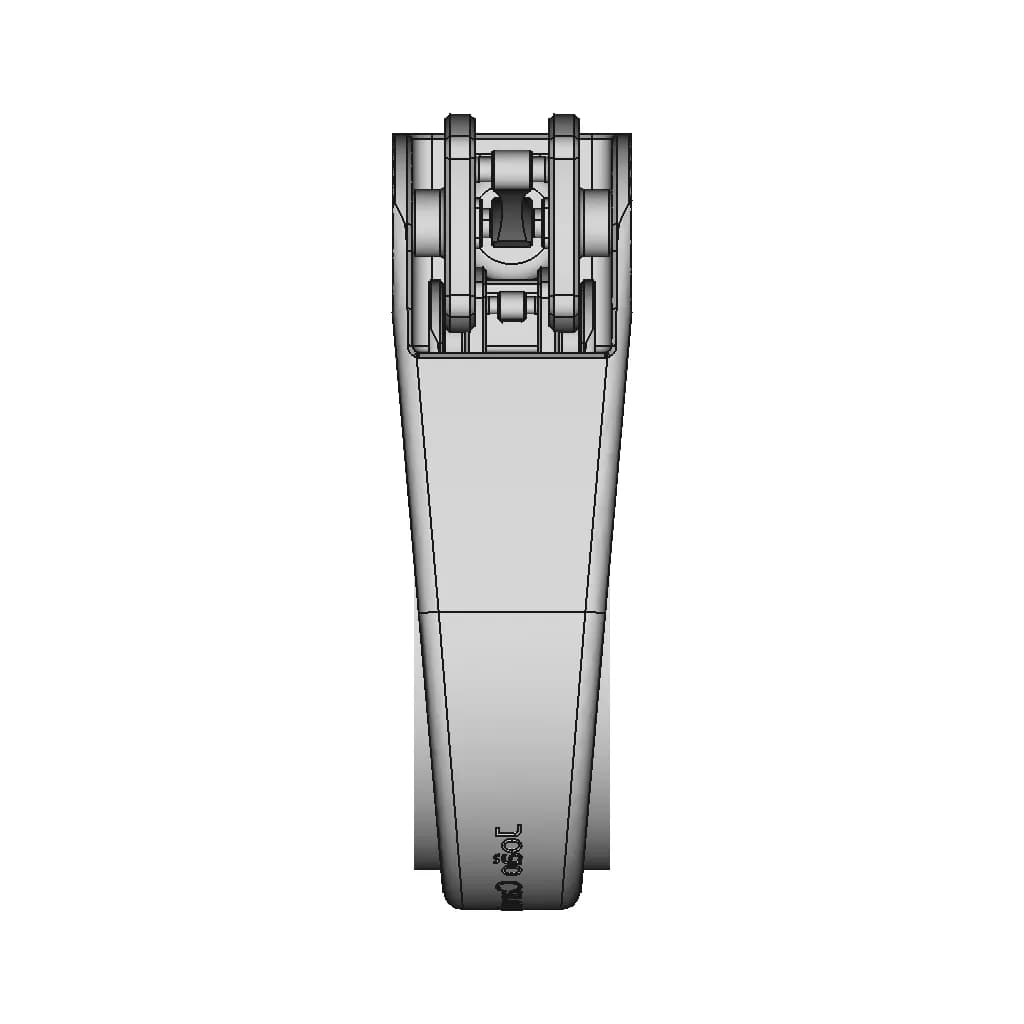 Ring Piston | 3D Engineering Design File_0_270_degree_snapshot
