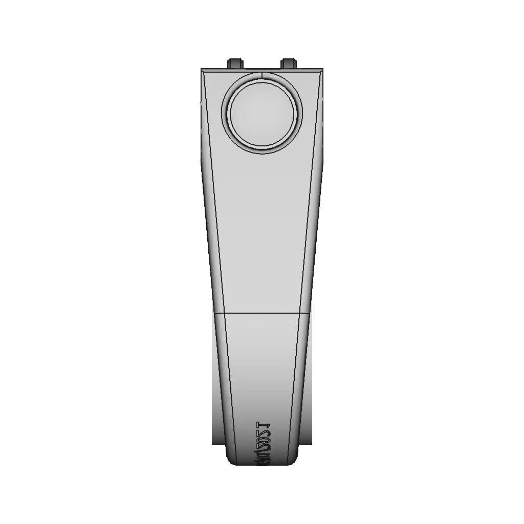 Ring Piston | 3D Engineering Design File_0_90_degree_snapshot