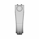 Ring Piston | 3D Engineering Design File_0_90_degree_snapshot