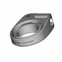 Ring Piston | 3D Engineering Design File_60_30_degree_snapshot